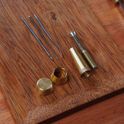Cobblers Needle