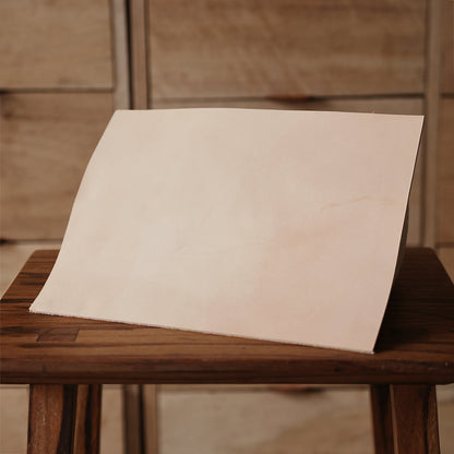 MK1 Leather: Makers starter pack